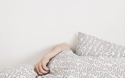 The Connection Between Mental Health and Sleep